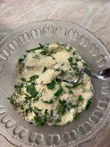 Cipolle Sabbiose al forno: Il gusto autentico della tradizione Pugliese