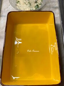 Cipolle Sabbiose al forno: Il gusto autentico della tradizione Pugliese