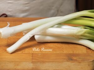 Uova con Pomodorini e Cipolle "Sponsali": La ricetta autentica di casa Palasciano