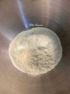 'I Pastizz (Calzoni) Lucani: La ricetta Originale Novasirese (Nova Siri) di casa Bellino