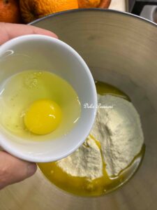 'I Pastizz (Calzoni) Lucani: La ricetta Originale Novasirese (Nova Siri) di casa Bellino