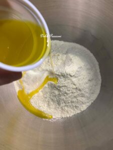 'I Pastizz (Calzoni) Lucani: La ricetta Originale Novasirese (Nova Siri) di casa Bellino