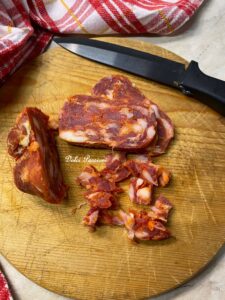 'I Pastizz (Calzoni) Lucani: La ricetta Originale Novasirese (Nova Siri) di casa Bellino