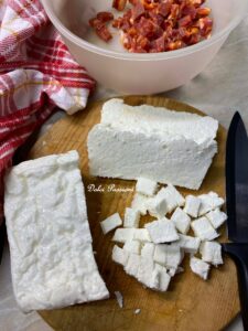 'I Pastizz (Calzoni) Lucani: La ricetta Originale Novasirese (Nova Siri) di casa Bellino