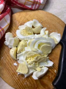 'I Pastizz (Calzoni) Lucani: La ricetta Originale Novasirese (Nova Siri) di casa Bellino