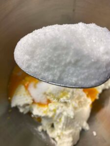 Pizza di Ricotta con Pasta Frolla – La vera ricetta Altamurana che Profuma di Tradizione