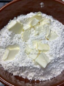 Pizza di Ricotta con Pasta Frolla – La vera ricetta Altamurana che Profuma di Tradizione