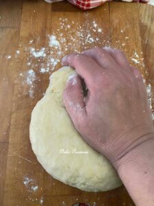 Pizza di Ricotta con Pasta Frolla – La vera ricetta Altamurana che Profuma di Tradizione