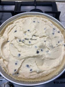 Pizza di Ricotta con Pasta Frolla – La vera ricetta Altamurana che Profuma di Tradizione