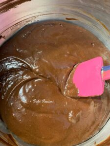 Ciambellone soffice al Cioccolato: alto, goloso e irresistibilmente morbido Ciambellone soffice al Cioccolato: alto, goloso e irresistibilmente morbido