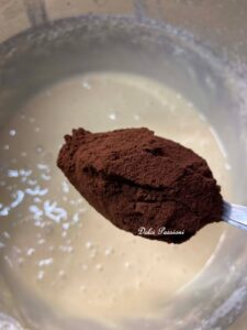 Ciambellone soffice al Cioccolato: alto, goloso e irresistibilmente morbido