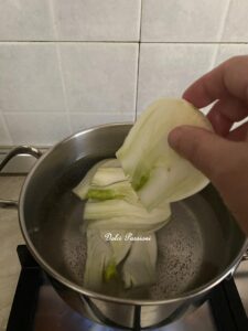 Cotolette di Finocchi impanati e fritte: Come preparare delle ottime Cotolette in poco tempo Cotolette di Finocchi impanati e fritte: Come preparare delle ottime Cotolette in poco tempo