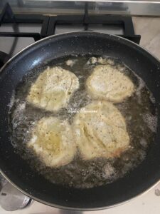 Cotolette di Finocchi impanati e fritte: Come preparare delle ottime Cotolette in poco tempo Cotolette di Finocchi impanati e fritte: Come preparare delle ottime Cotolette in poco tempo