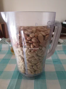 Amaretti al Caffè: Il profumo intenso della tradizione di casa Bellino