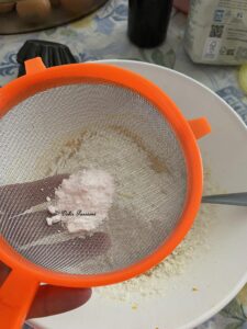 Crostata "Bocconotto" Calabrese: Antica ricetta di nonna Nunziatina Crostata "Bocconotto" Calabrese: Antica ricetta di nonna Nunziatina