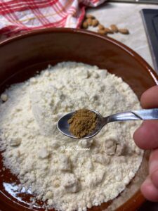 Amaretti al Caffè: Il profumo intenso della tradizione di casa Bellino