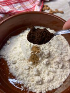 Amaretti al Caffè: Il profumo intenso della tradizione di casa Bellino