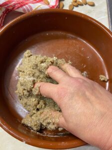 Amaretti al Caffè: Il profumo intenso della tradizione di casa Bellino