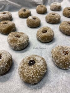 Amaretti al Caffè: Il profumo intenso della tradizione di casa Bellino