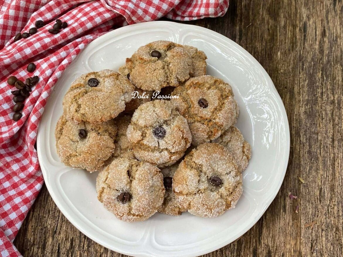 Amaretti al Caffè: Il profumo intenso della tradizione di casa Bellino
