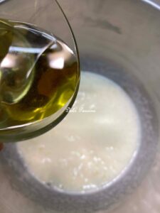 Plum-cake al Caffè e Frutta Secca: Profumo intenso e Croccantezza irresistibile