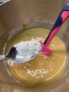 Plum-cake al Caffè e Frutta Secca: Profumo intenso e Croccantezza irresistibile