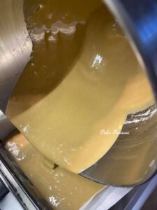 Plum-cake al Caffè e Frutta Secca: Profumo intenso e Croccantezza irresistibile