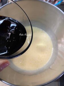 Torta “Sasanella” – L’antica dolcezza di Altamura (di casa Palasciano) che profuma di tradizione