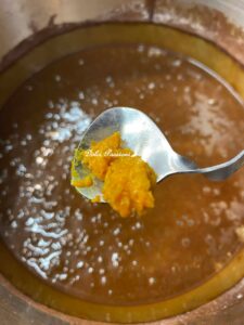 Torta “Sasanella” – L’antica dolcezza di Altamura (di casa Palasciano) che profuma di tradizione