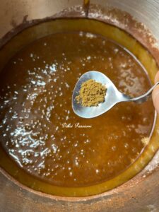 Torta “Sasanella” – L’antica dolcezza di Altamura (di casa Palasciano) che profuma di tradizione