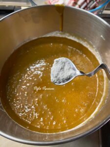 Torta “Sasanella” – L’antica dolcezza di Altamura (di casa Palasciano) che profuma di tradizione