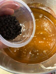 Torta “Sasanella” – L’antica dolcezza di Altamura (di casa Palasciano) che profuma di tradizione