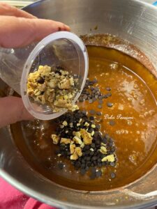 Torta “Sasanella” – L’antica dolcezza di Altamura (di casa Palasciano) che profuma di tradizione