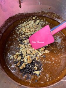 Torta “Sasanella” – L’antica dolcezza di Altamura (di casa Palasciano) che profuma di tradizione