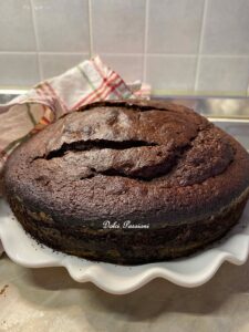 Torta “Sasanella” – L’antica dolcezza di Altamura (di casa Palasciano) che profuma di tradizione