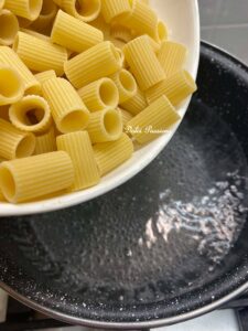 Pasta alla "Vignarola": Il gusto autentico della cucina tradizionale Romana