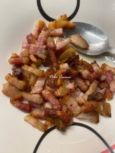 Pasta alla "Vignarola": Il gusto autentico della cucina tradizionale Romana