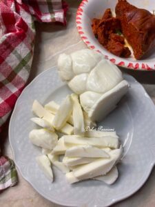 Crocchette di Patate con ’Nduja e Scamorza alla Calabrese: Il Cuore filante e piccante che conquista al primo morso