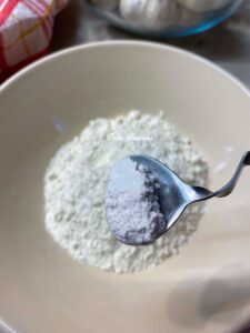 Zucchine in Pastella all’Altamurana, ricetta tradizionale di casa Palasciano