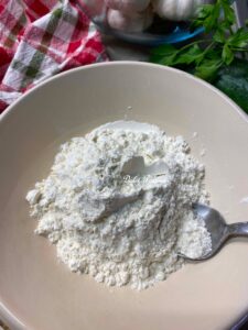 Zucchine in Pastella all’Altamurana, ricetta tradizionale di casa Palasciano