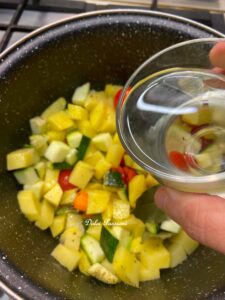 Cavatelli con Patate e Zucchine alla Lucana: il piatto contadino che sa di casa e di tradizione
