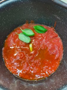 Pappa al Pomodoro: la ricetta Originale Toscana dal sapore Autentico e Genuino