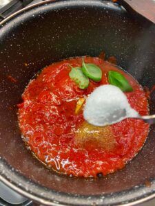 Pappa al Pomodoro: la ricetta Originale Toscana dal sapore Autentico e Genuino