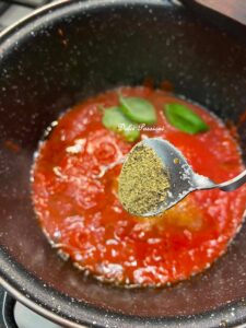 Pappa al Pomodoro: la ricetta Originale Toscana dal sapore Autentico e Genuino