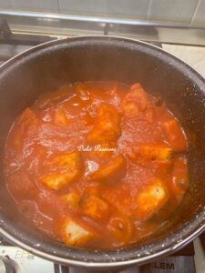 Pappa al Pomodoro: la ricetta Originale Toscana dal sapore Autentico e Genuino
