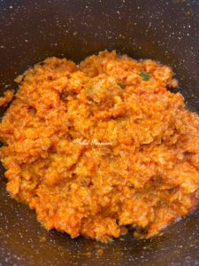 Pappa al Pomodoro: la ricetta Originale Toscana dal sapore Autentico e Genuino