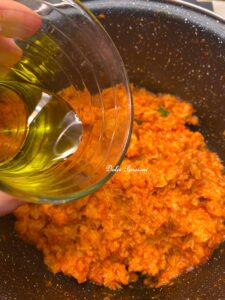 Pappa al Pomodoro: la ricetta Originale Toscana dal sapore Autentico e Genuino