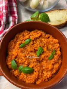 Pappa al Pomodoro: la ricetta Originale Toscana dal sapore Autentico e Genuino