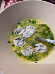 Cozze Fritte alla Pugliese: la Ricetta Tradizionale che Profuma di Mare