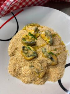 Cozze Fritte alla Pugliese: la Ricetta Tradizionale che Profuma di Mare